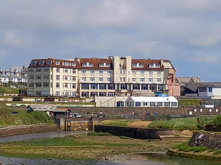 Adventure Bude
B&b In The Heart Of The Town - Bude