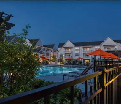 Apartments in Suffolk, VA via cozycozy