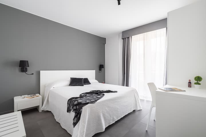Design Apartments D'orlando - Con Ampia Terrazza - Capo d'Orlando
