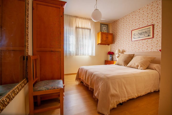 B&b Surrounded By Nature 10 Min. From Coruña - Culleredo