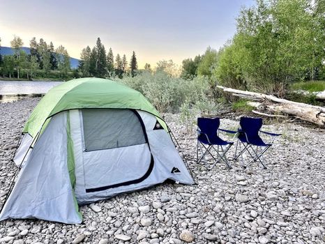 Missoula, MT Holiday Parks and RV rentals cozycozy