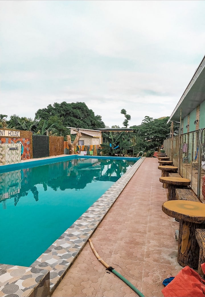 Affordable Staycation Guesthouse In Mariveles - Mariveles
