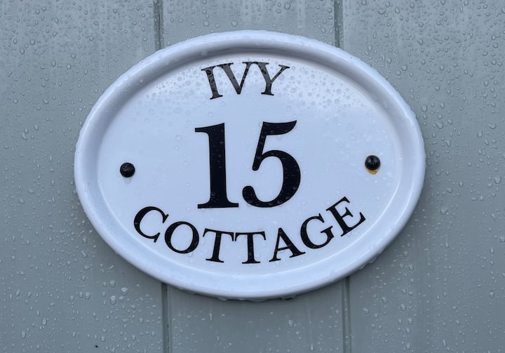 Ivy Cottage - Huddersfield