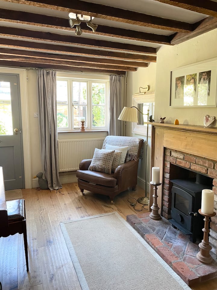 Warm & Welcoming- Double Rooms In Country Cottage - Banbury