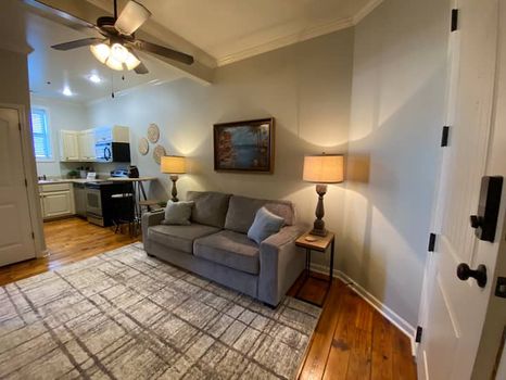Looking for a vacation rental in Corinth, MS? Try cozycozy
