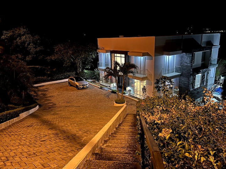 Hermosa Casa Quinta Anapoima - Anapoima