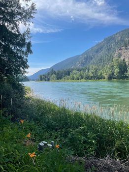 Libby, MT Holiday Parks and RV rentals cozycozy