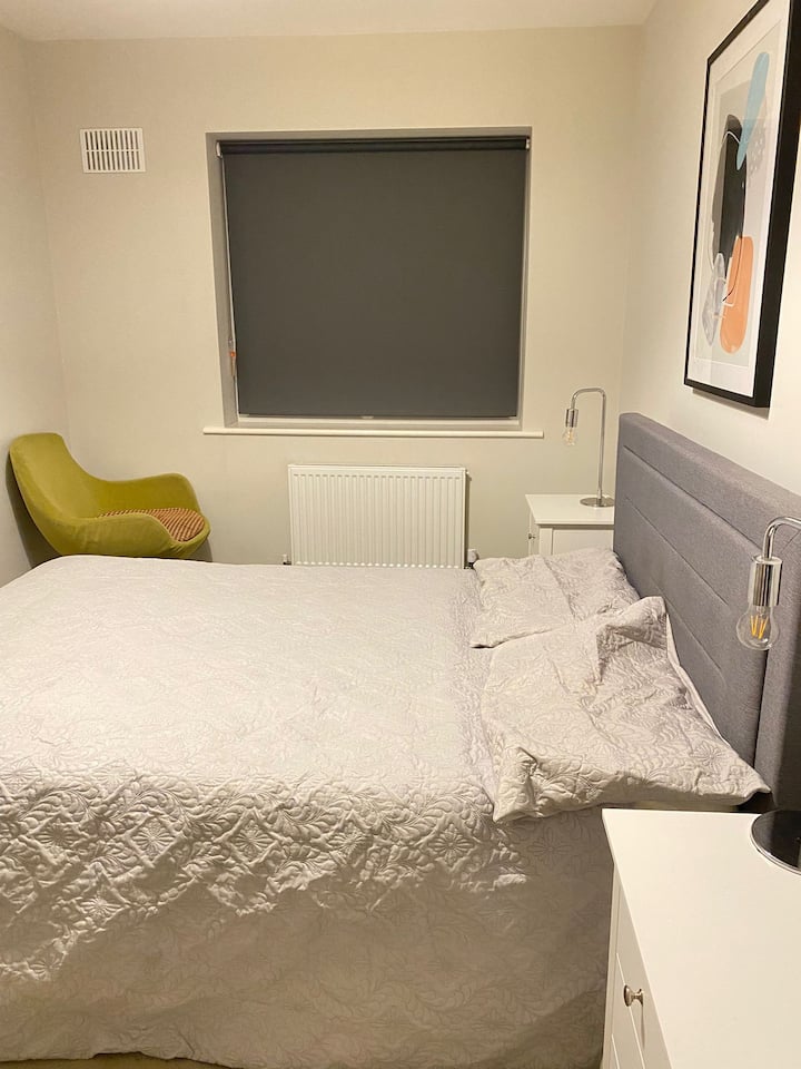 Cheerful And Bright 1 Bedroom - Dunboyne
