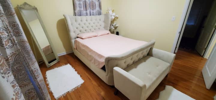 2-bedroom Oasis In Chesterfield - Petersburg, VA