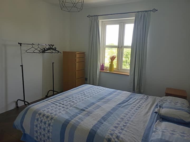 Portlaoise Area- 2 Double Bedrooms - Portarlington
