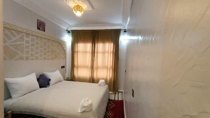 Double/twin Room With Mountain View - Imlil