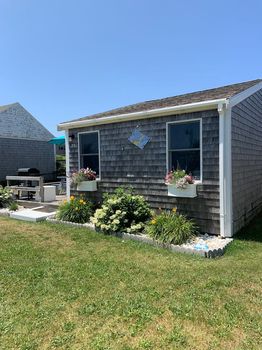 Provincetown, MA Cottages at the Best Price cozycozy