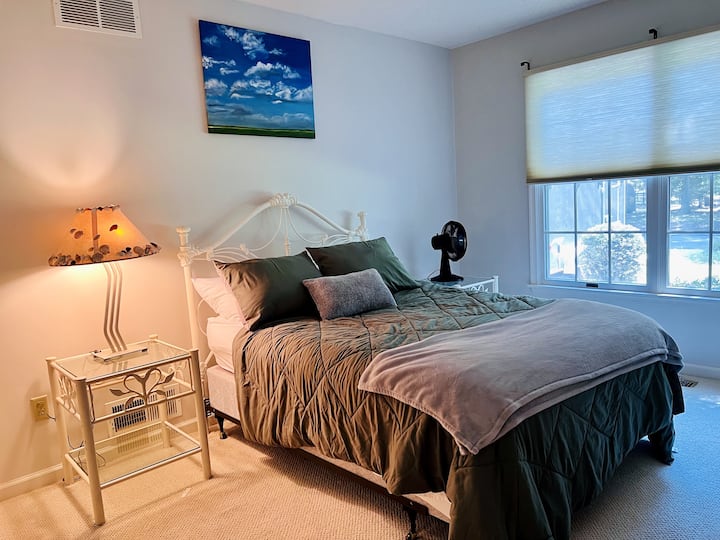 Private Room In Cute House Near Beaches - Bethany Beach, DE