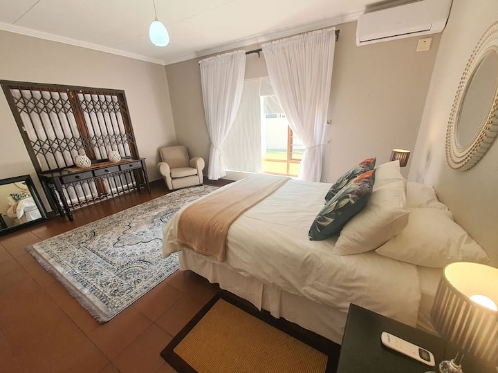 Self-catering Apartment - Lephalale