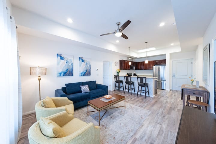 1n| Cozy Urban Living In Lifestyle Center| Charm In Kat - Katy, TX