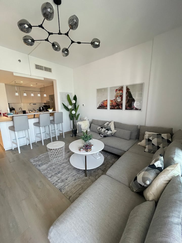 Brand New 1 Bd Apartment In Yas Island Abu Dhabi - Abou Dabi