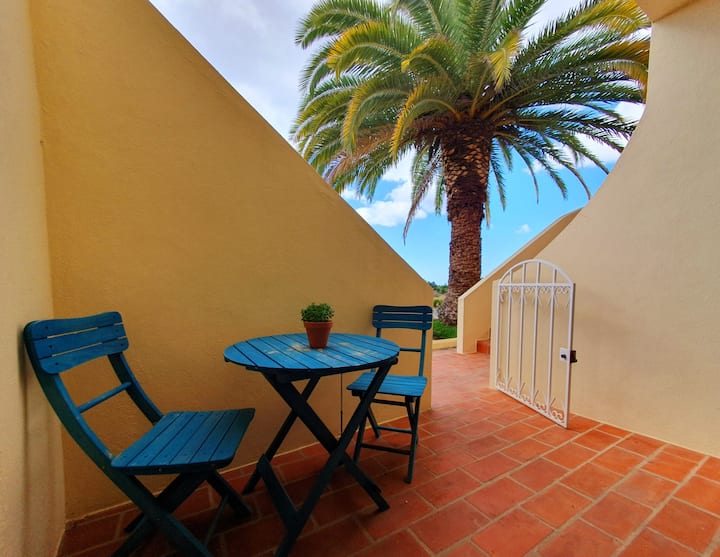 Casa Verão Azul - Algarve - Porches