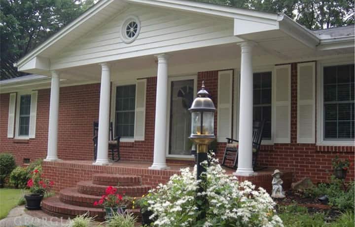 Sweet House Close To Dtl And The Mall Of Ga - Lawrenceville, GA