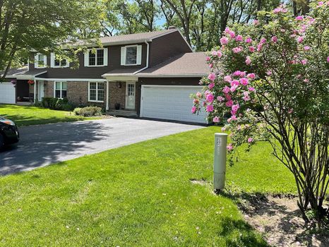 Weekly rentals in Lake County, IL cozycozy