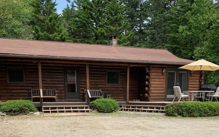 Large 1 Bedroom Maine Retreat Near Long Pond. - Acadia National Park