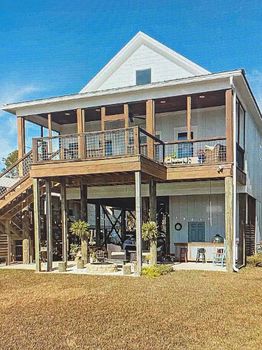 Fairhope, AL Cottages at the Best Price cozycozy