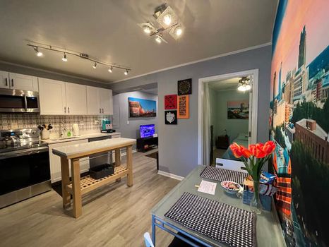 Raleigh, NC Short Term and Weekly Rentals cozycozy