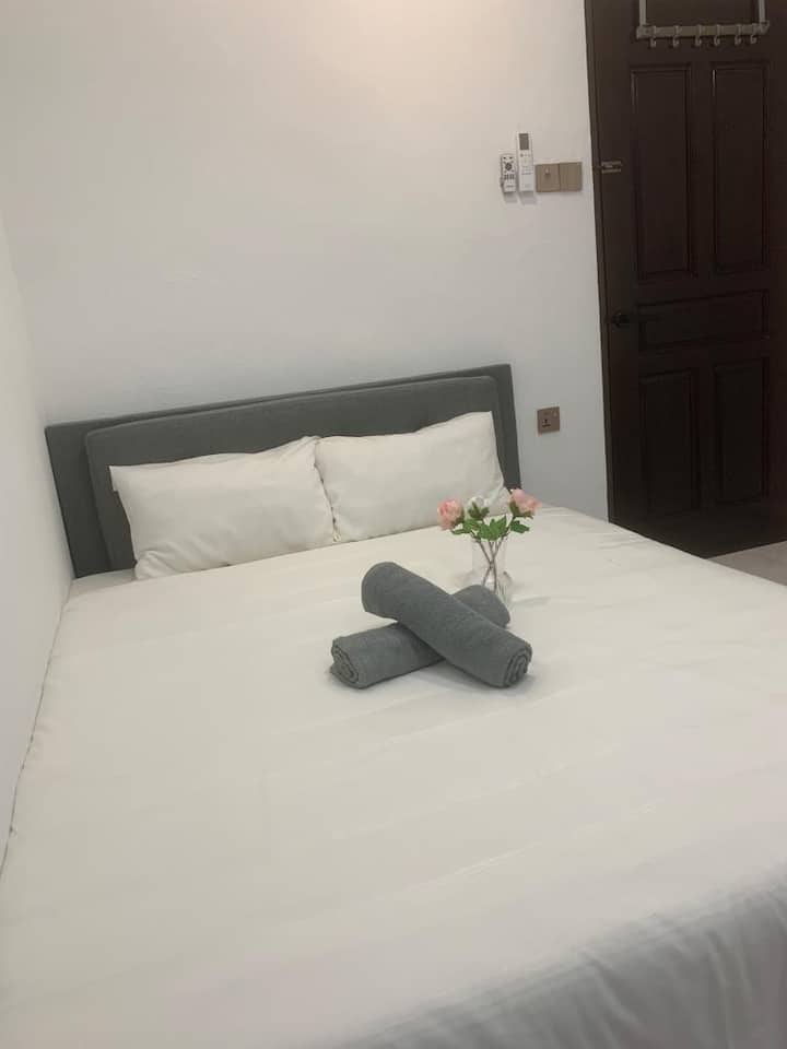 Private Room With Free Parking Off Premises - Kulim