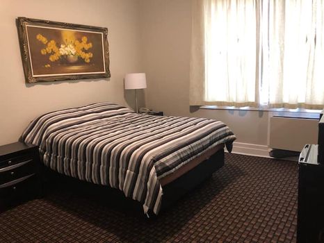 Compare cheap apartments in Flin Flon by cozycozy