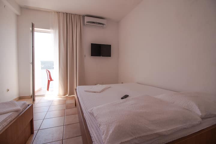 Villa Soldo Apartment8 - Neum