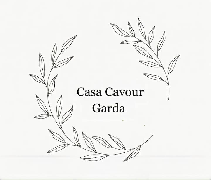 In Centro A Garda: Casa Cavour - Bardolino