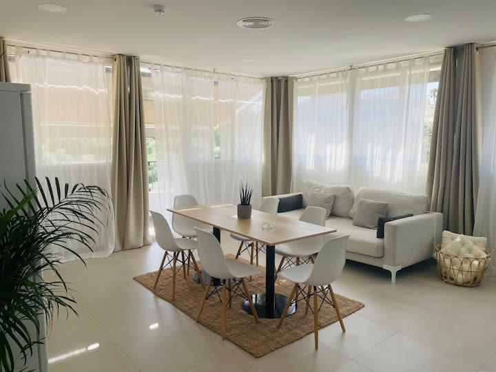 Apartamento ÁTico Luxury N21 - Playa Flamenca