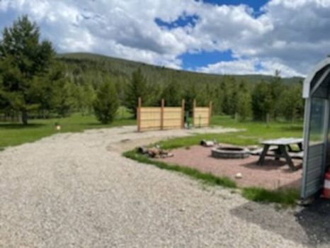 Campings Pas Chers Anaconda, MT cozycozy
