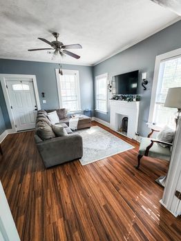 Best large villa rentals in Vicksburg, MS on cozycozy