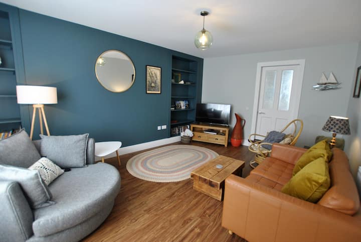 Auld Fisher's Catch- Homely Apartment Near The Sea - Anstruther