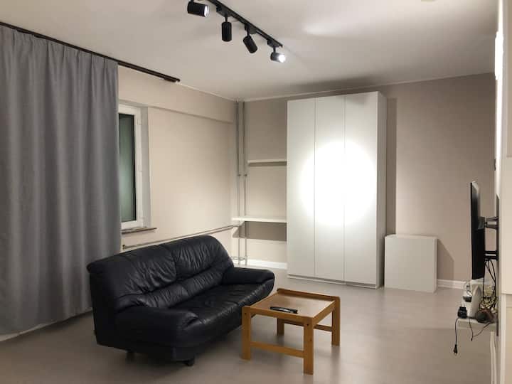 Cozy Studio Apartment - 烏蘭巴托