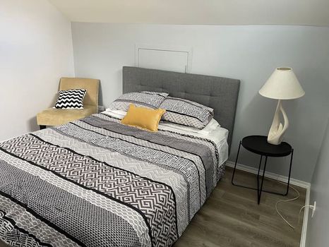 Castlegar Holiday Apartments and Self Catering cozycozy