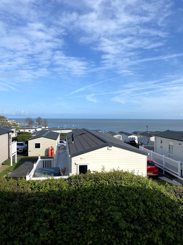 Seaside Bliss Experience Coastal Living In Our Pic - New Quay