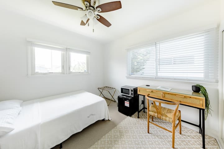 Peaceful 1 Private Bedroom Inwalkable Westtorrance - Redondo Beach, CA