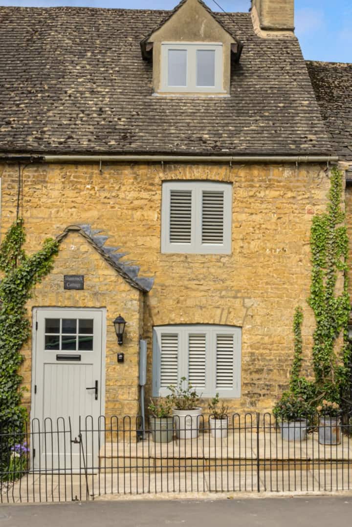 Bourton-on-the-water Lovely 2bed Cotswold Cottage - 水上伯頓