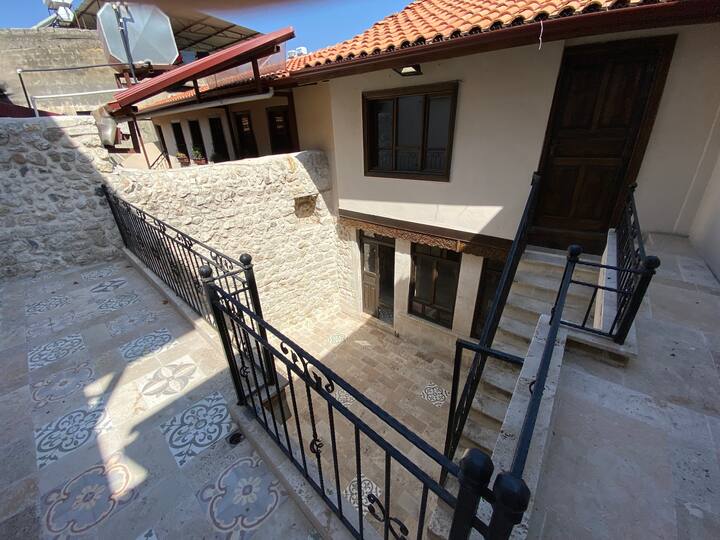 Tarihi Butik Antakya Evi - Antakya