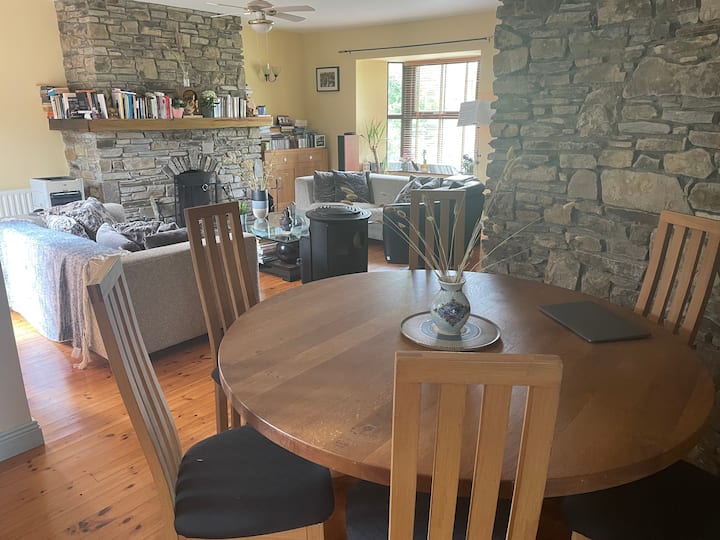 Beautiful Residence In Stunning West Cork - Bantry