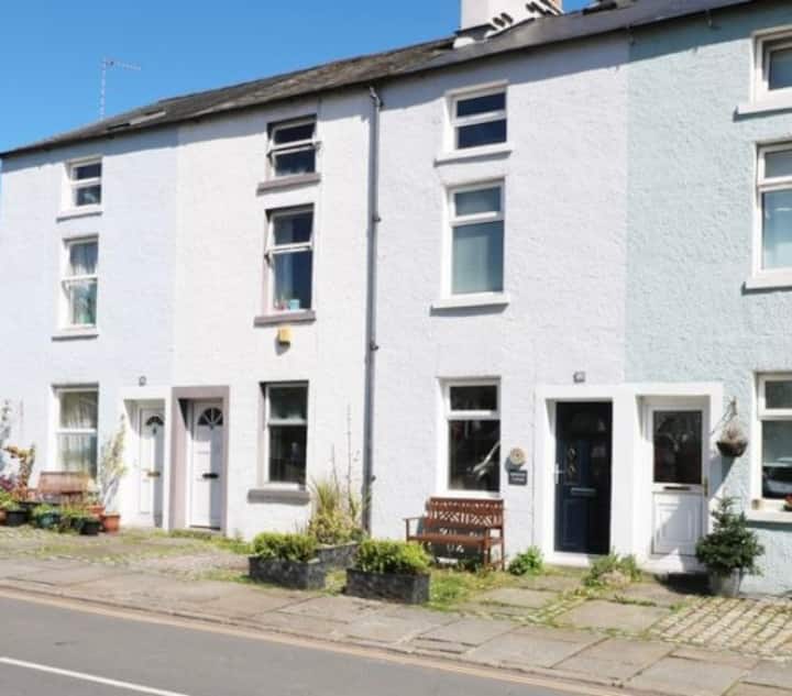 Millstone Cottage - A Charming 3 Bedroom Property - Ulverston