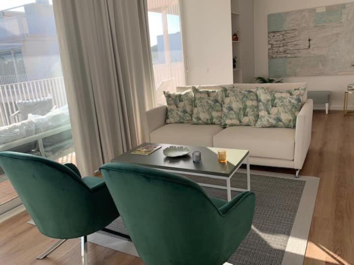 Apartamento Familiar Con Piscina,wifi  A 2’ Playa - Cala d'Or
