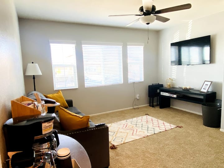 1-bedroom Suite W/pool & Spa - Victorville, CA