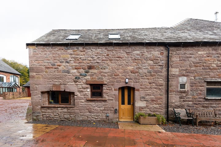 Accessible Cottage (Edge Of Lake District) - Howtown