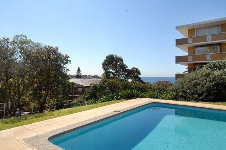 Beautiful, Quiet Oasis 1 Block From Coogee Beach - Coogee
