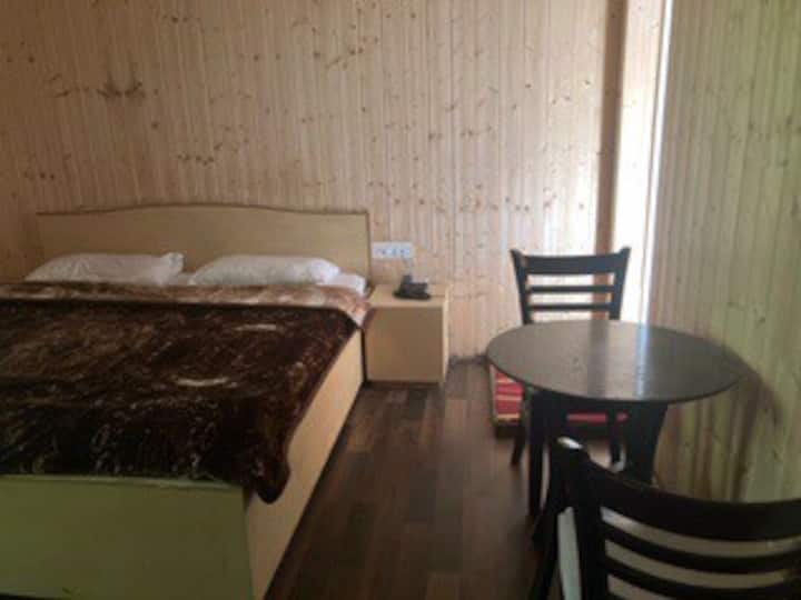 Havenposh Private Room#4 Cozy Opp Dallake - Srinagar
