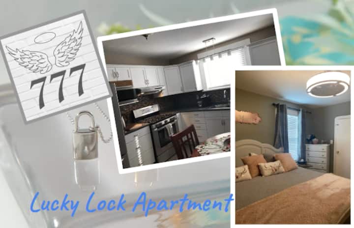 Lucky Lock Apartment - Peterborough, ON, Canada