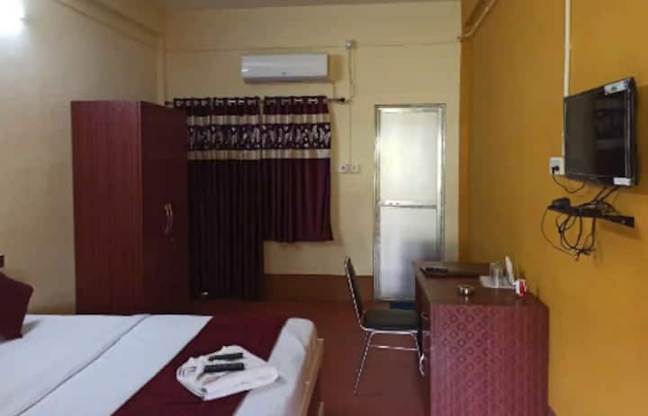 Hotel Shama By Wb Inn - Chitrakoot