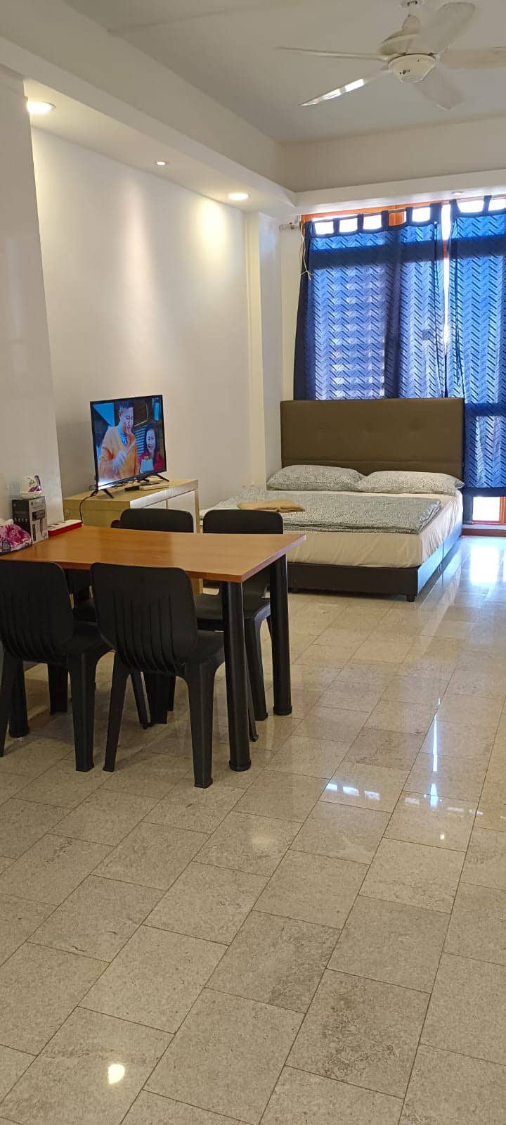 Whole Private Apartment Sleeps 6 Comfortably. - Aéroport Changi de Singapour (SIN)